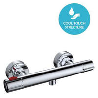 5030-20 messinki termostaattinen suihkuhana