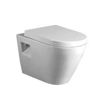 YS22236H Seinään ripustettava keraaminen wc, Seinä-WC, pesuallas;