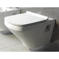 YS22250H Seinään ripustettava keraaminen wc, Seinään kiinnitettävä wc, pesuallas;
