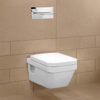 YS22285H Seinään ripustettava keraaminen wc, Seinään kiinnitettävä wc, pesuallas;