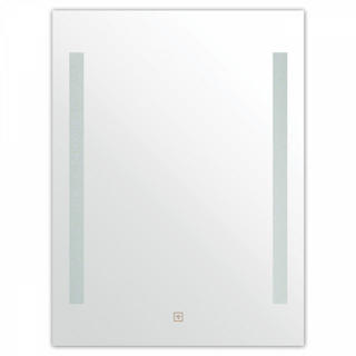 YS57101 Kylpyhuoneen peili, LED-peili, valaistu peili;