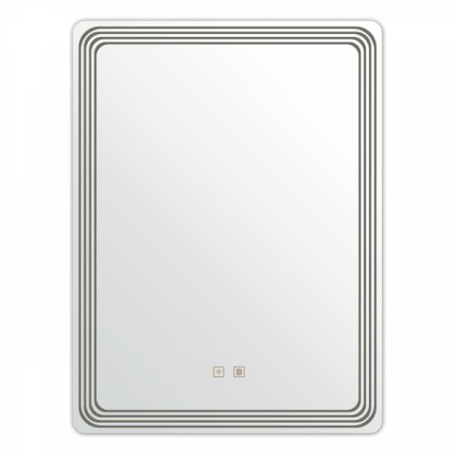 YS57103F Kylpyhuoneen peili, LED-peili, valaistu peili;