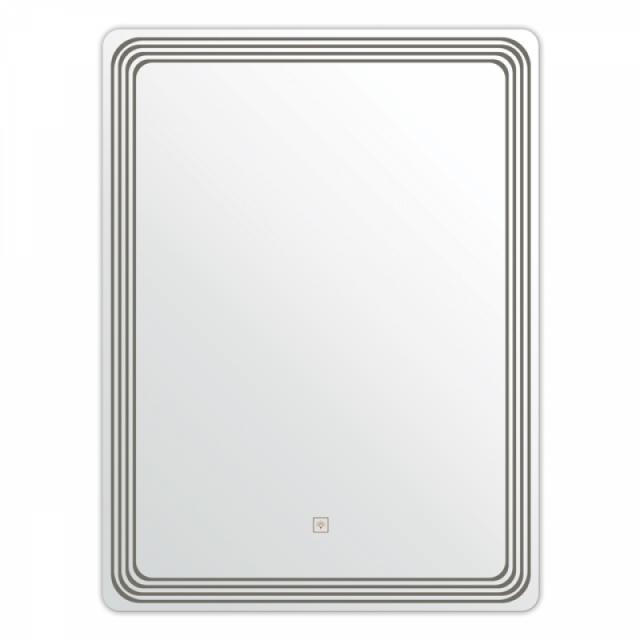 YS57104 Kylpyhuonepeili, LED-peili, valaistu peili;