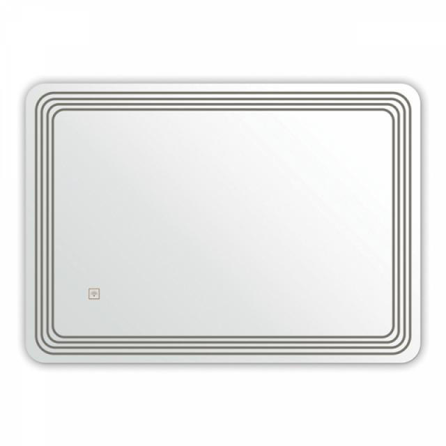 YS57108 Kylpyhuonepeili, LED-peili, valaistu peili;