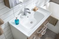 YS54102A-60 kylpyhuonekalusteet, kylpyhuonekaappi, kylpyhuoneen alaosa