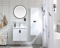 YS54104A-60 kylpyhuonekalusteet, kylpyhuonekaappi, kylpyhuoneen alaosa