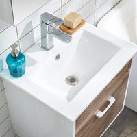 YS54105A-50 kylpyhuonekalusteet, kylpyhuonekaappi, kylpyhuoneen alaosa